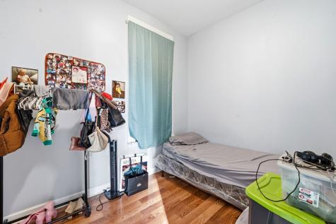 1637 South Saint Louis Avenue Chicago IL 60623