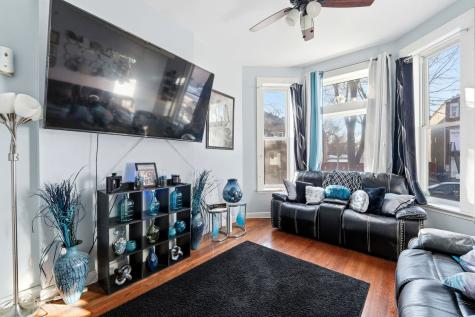 1637 South Saint Louis Avenue Chicago IL 60623