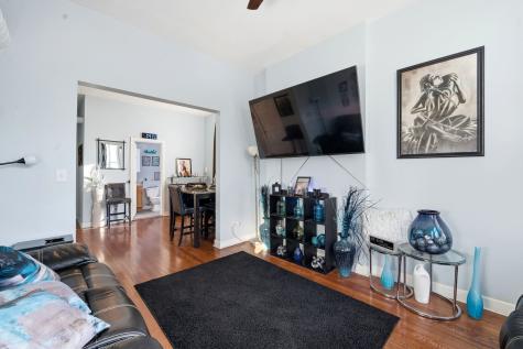 1637 South Saint Louis Avenue Chicago IL 60623