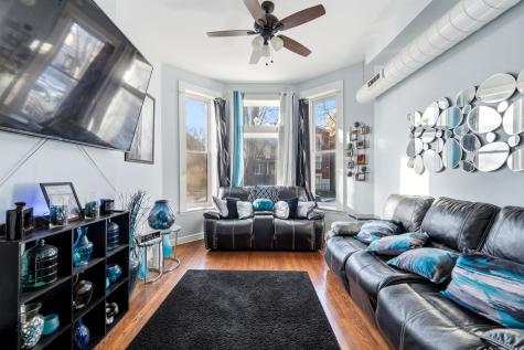 1637 South Saint Louis Avenue Chicago IL 60623