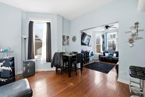 1637 South Saint Louis Avenue Chicago IL 60623