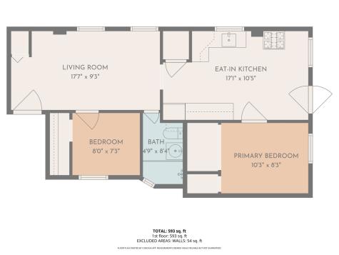 2042 West Chicago Avenue Chicago IL 60622