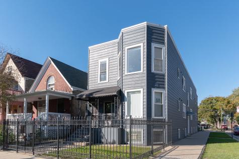 3734 West Wabansia Avenue Chicago IL 60647