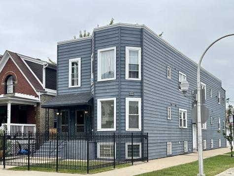 3734 West Wabansia Avenue Chicago IL 60647