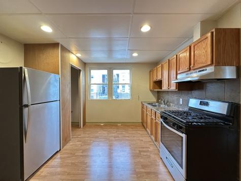 3734 West Wabansia Avenue Chicago IL 60647