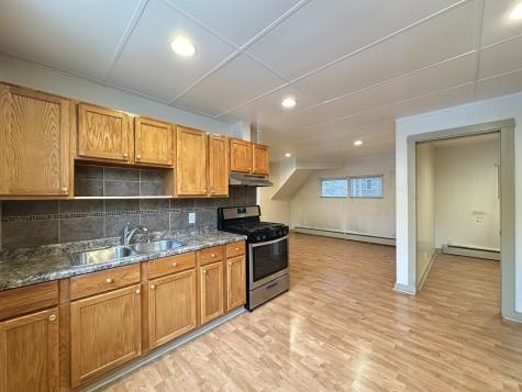 3734 West Wabansia Avenue Chicago IL 60647