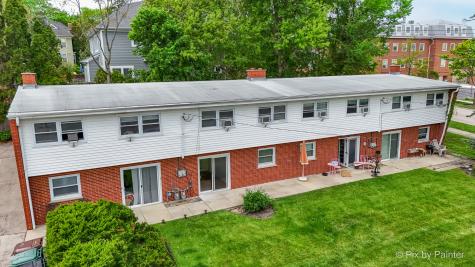 327 East Lake Street Barrington IL 60010