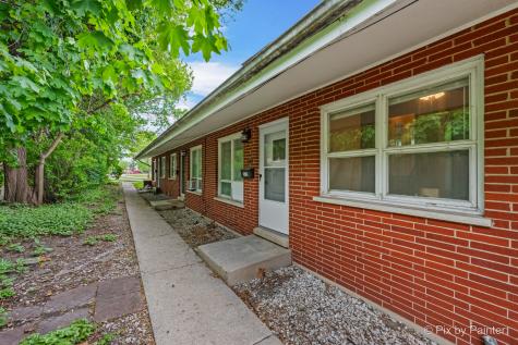 327 East Lake Street Barrington IL 60010
