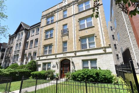 640 West Wrightwood Avenue Chicago IL 60614