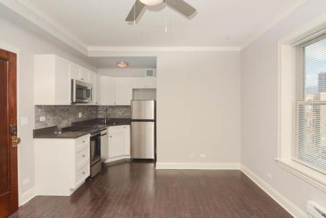 640 West Wrightwood Avenue Chicago IL 60614