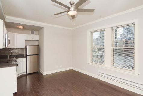 640 West Wrightwood Avenue Chicago IL 60614