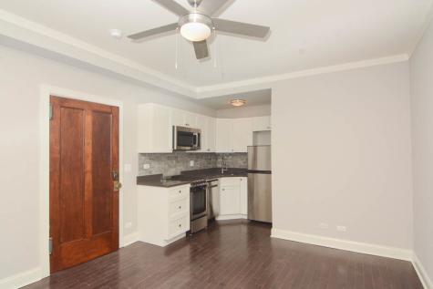 640 West Wrightwood Avenue Chicago IL 60614