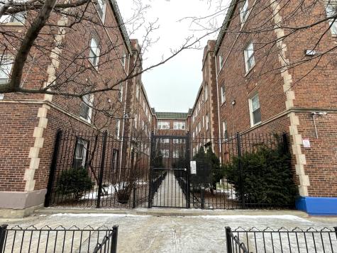 1152 North Harding Avenue Chicago IL 60651