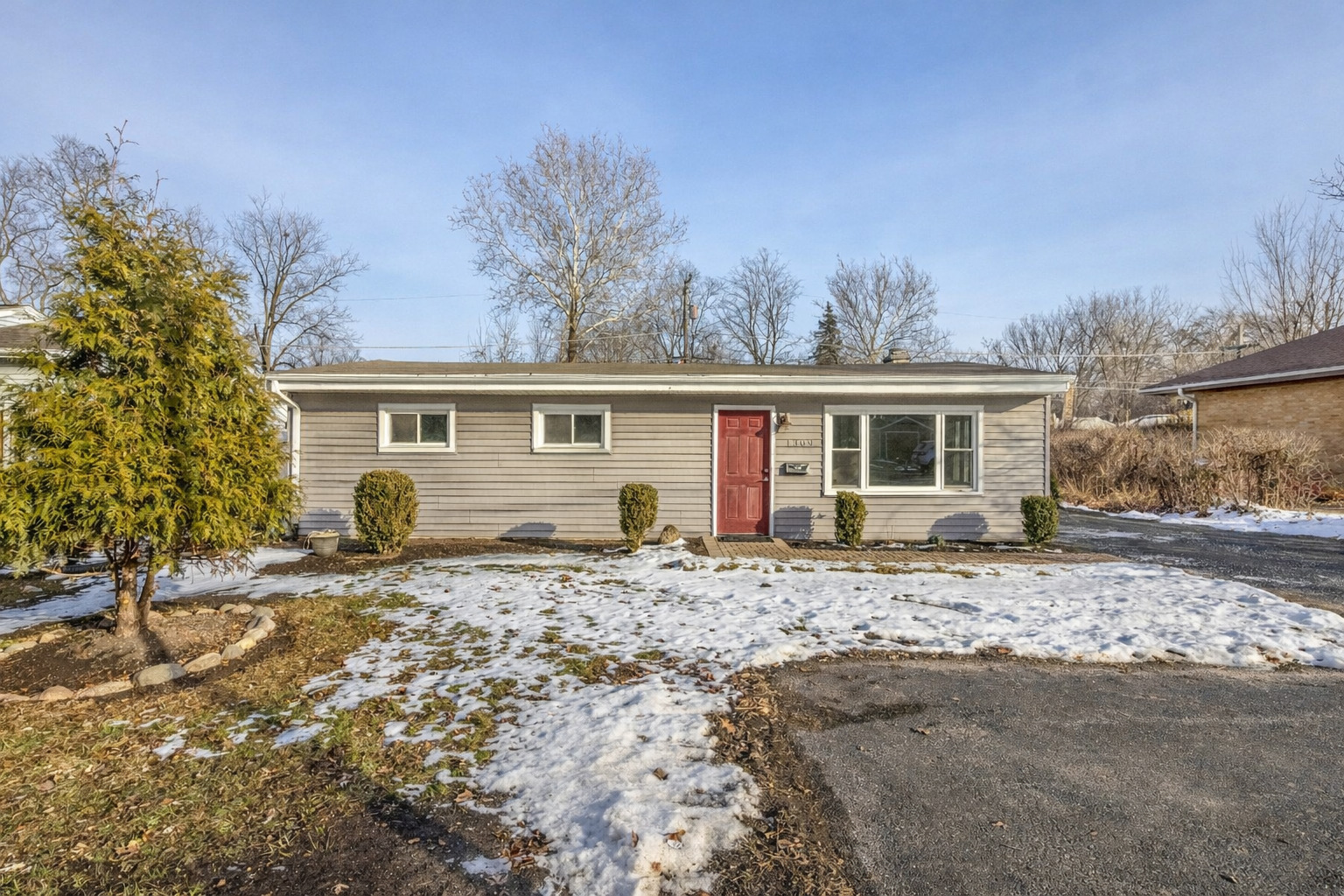 1309 South Naperville Road Wheaton IL 60189