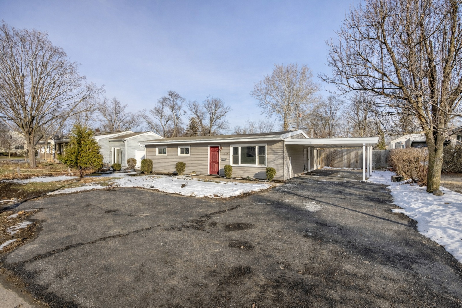 1309 South Naperville Road Wheaton IL 60189