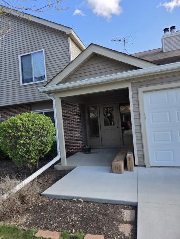7030 Park Lane Court Woodridge IL 60517