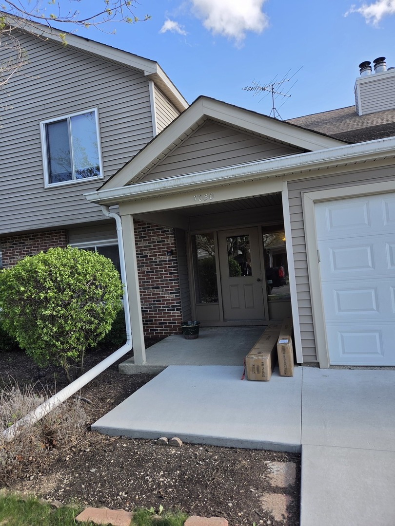 7030 Park Lane Court Woodridge IL 60517