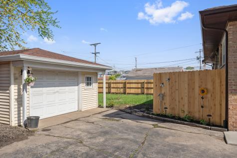9520 Major Avenue Oak Lawn IL 60453