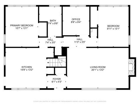 9520 Major Avenue Oak Lawn IL 60453