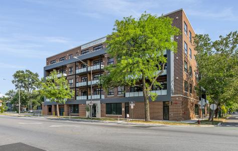 435 Madison Street Oak Park IL 60302