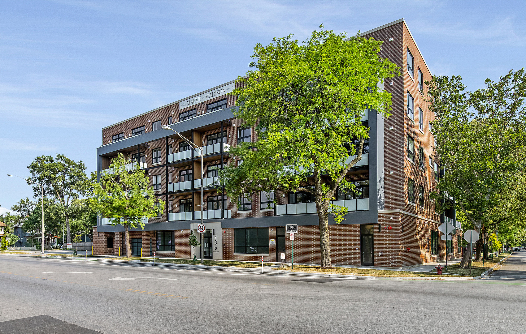 435 Madison Street Oak Park IL 60302