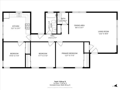 7322 West Crain Street Niles IL 60714