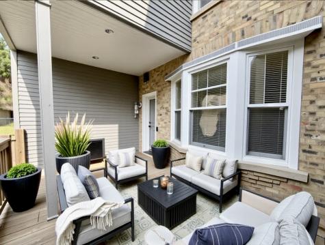 6540 South Ingleside Avenue Chicago IL 60637