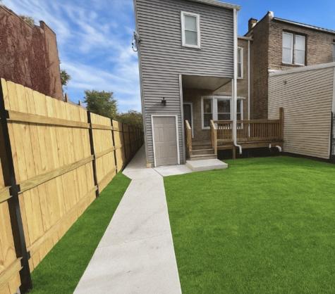 6540 South Ingleside Avenue Chicago IL 60637