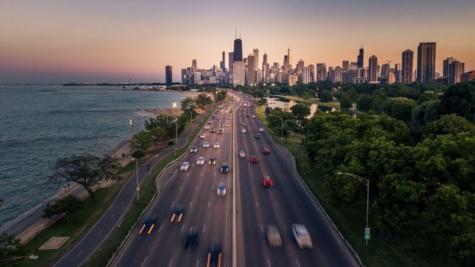 6540 South Ingleside Avenue Chicago IL 60637