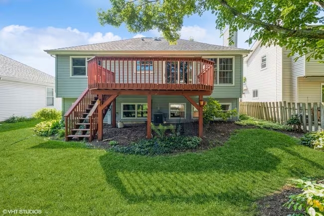 1121 Needham Road Naperville IL 60563