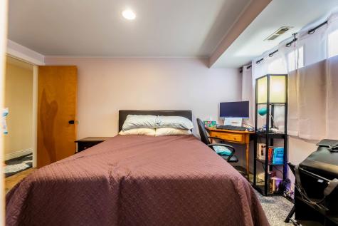 1060 North Hermitage Avenue Chicago IL 60622