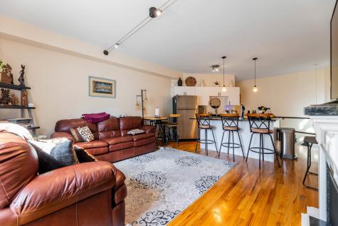 1060 North Hermitage Avenue Chicago IL 60622