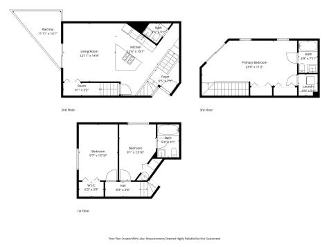 1060 North Hermitage Avenue Chicago IL 60622