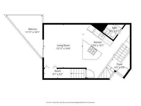 1060 North Hermitage Avenue Chicago IL 60622