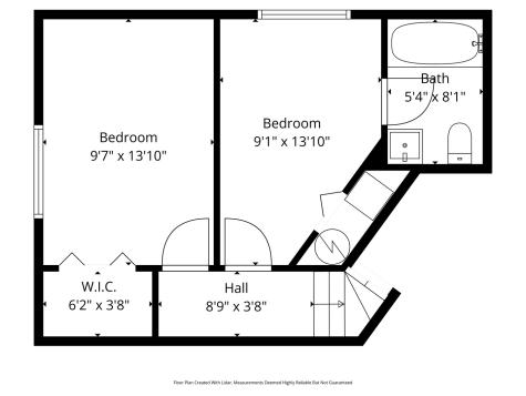 1060 North Hermitage Avenue Chicago IL 60622