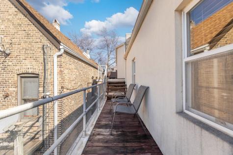 1060 North Hermitage Avenue Chicago IL 60622