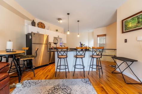 1060 North Hermitage Avenue Chicago IL 60622