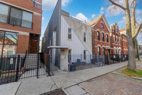 1060 North Hermitage Avenue Chicago IL 60622