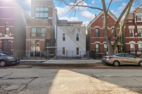 1060 North Hermitage Avenue Chicago IL 60622