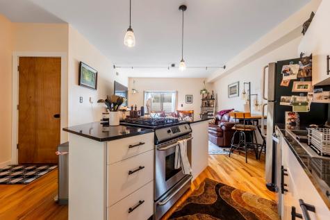 1060 North Hermitage Avenue Chicago IL 60622