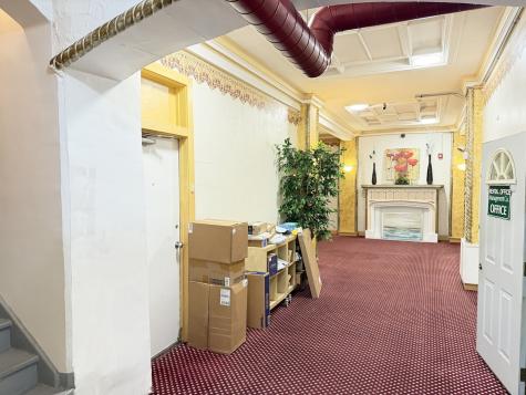 839 West Sheridan Road Chicago IL 60613