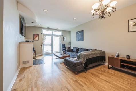950 West Huron Street Chicago IL 60642