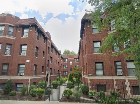 2641 North Spaulding Avenue Chicago IL 60647