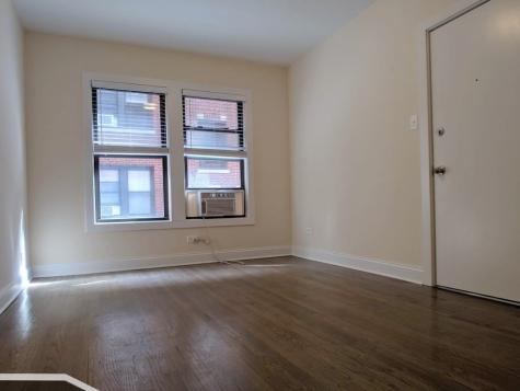 2641 North Spaulding Avenue Chicago IL 60647