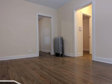 2641 North Spaulding Avenue Chicago IL 60647