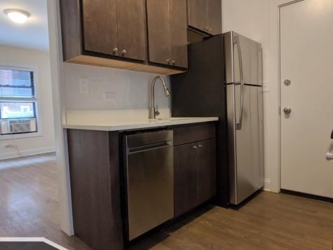 2641 North Spaulding Avenue Chicago IL 60647