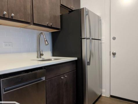 2641 North Spaulding Avenue Chicago IL 60647