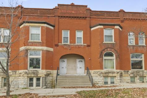 115 North Hickory Street Joliet IL 60435