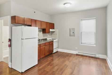 115 North Hickory Street Joliet IL 60435