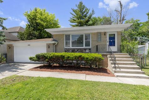 566 North Howard Avenue Elmhurst IL 60126